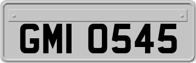 GMI0545