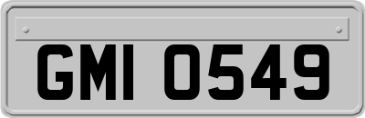 GMI0549