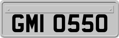 GMI0550