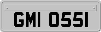 GMI0551