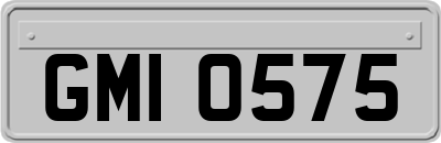 GMI0575