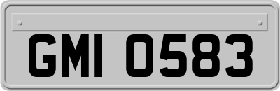 GMI0583