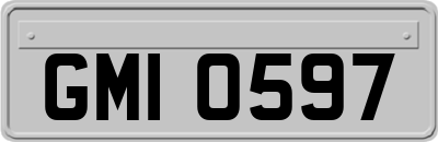 GMI0597