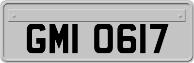 GMI0617