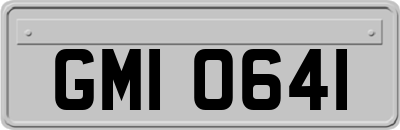 GMI0641