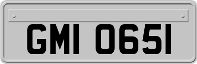 GMI0651
