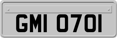 GMI0701