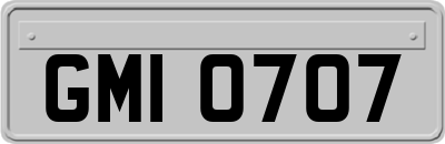 GMI0707