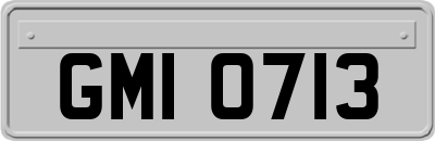 GMI0713
