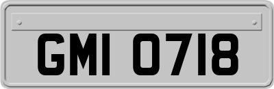 GMI0718