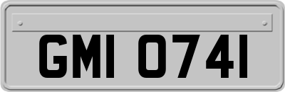 GMI0741