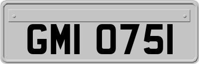 GMI0751