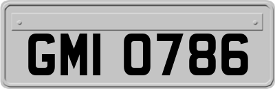 GMI0786