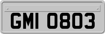 GMI0803