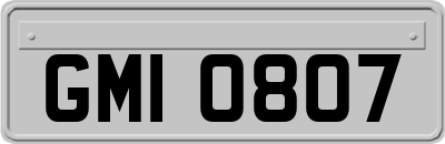 GMI0807