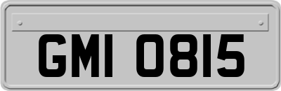 GMI0815