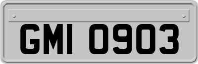 GMI0903