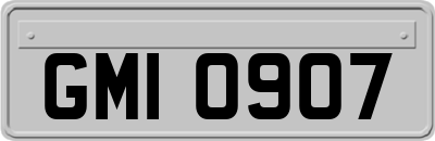 GMI0907