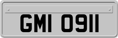 GMI0911