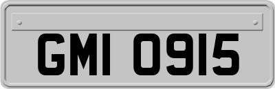 GMI0915