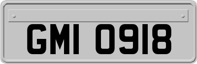 GMI0918