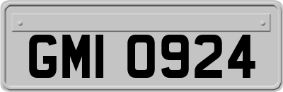 GMI0924