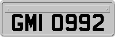 GMI0992