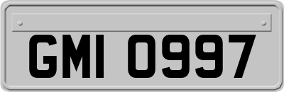 GMI0997