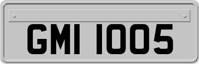 GMI1005