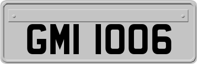 GMI1006