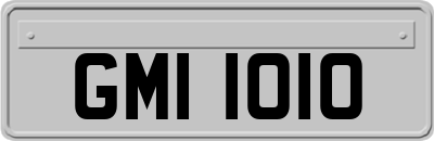 GMI1010
