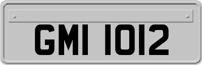 GMI1012