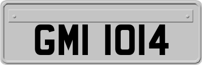 GMI1014