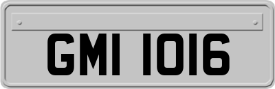 GMI1016