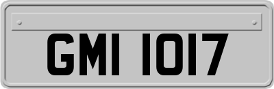 GMI1017
