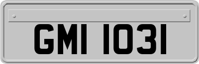 GMI1031