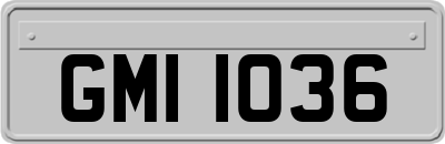GMI1036