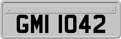 GMI1042