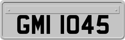 GMI1045