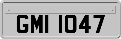 GMI1047
