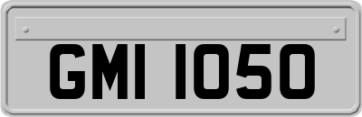 GMI1050