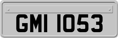 GMI1053