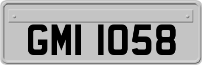 GMI1058