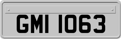 GMI1063