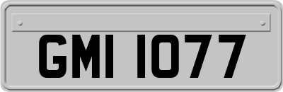 GMI1077