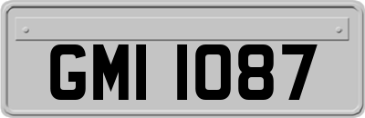 GMI1087