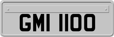 GMI1100