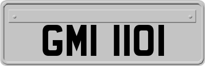 GMI1101