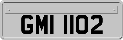 GMI1102