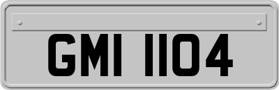 GMI1104